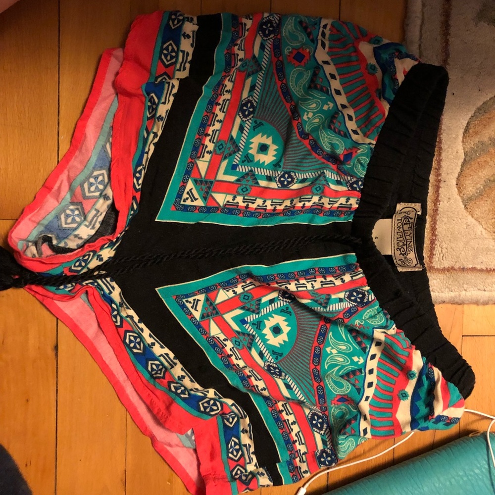 shorts